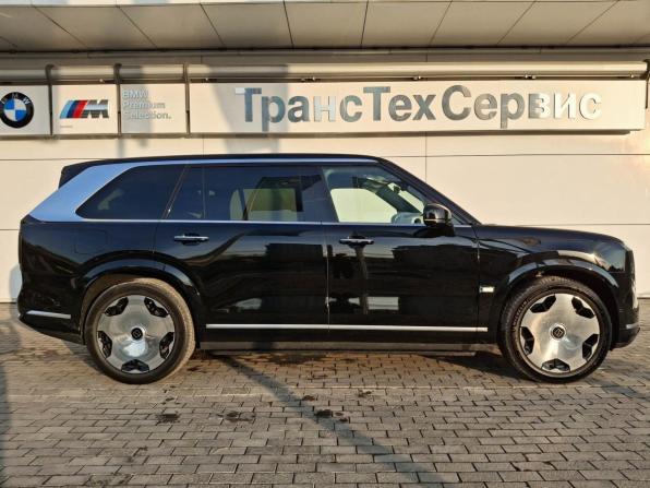 Zeekr 9X с пробегом 2025 года, цена 11 500 000 рублей, 20 км, внедорожник, Автокод Объявления