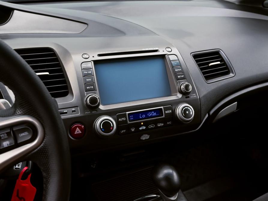 Honda Civic VIII Екатеринбург  - изображение 12