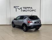 Nissan Qashqai I Рестайлинг Екатеринбург  - изображение 24