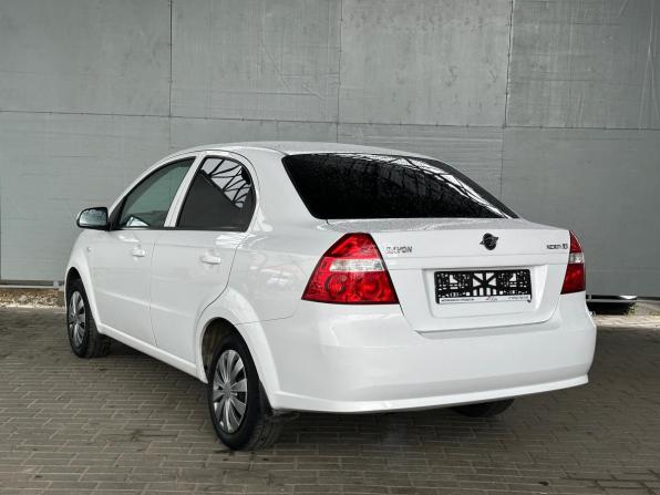 Ravon Nexia R3 с пробегом 2017 года, цена 750 000 рублей, 141500 км, седан, Автокод Объявления