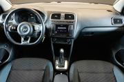 Volkswagen Polo V Рестайлинг Уфа  - изображение 27