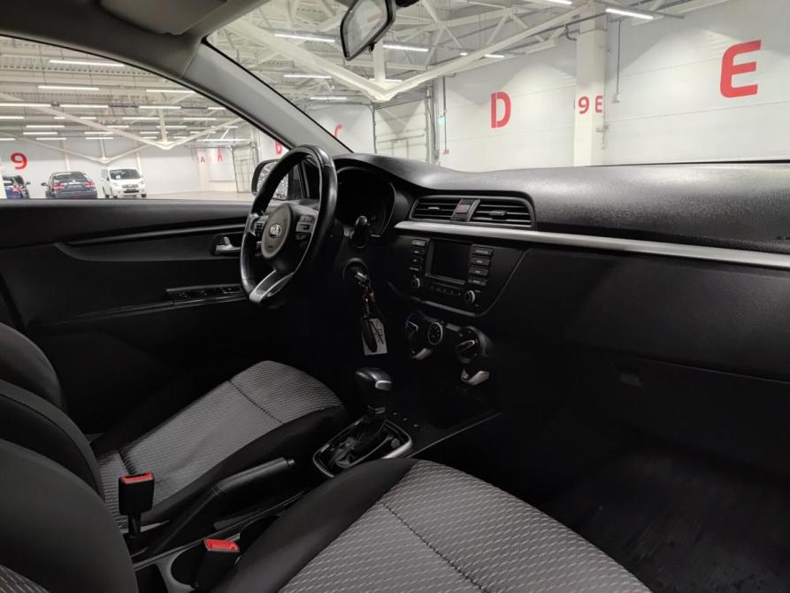 Kia Rio IV Казань  - изображение 13