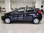 Ford Fiesta Mk6 Рестайлинг Казань  - изображение 32