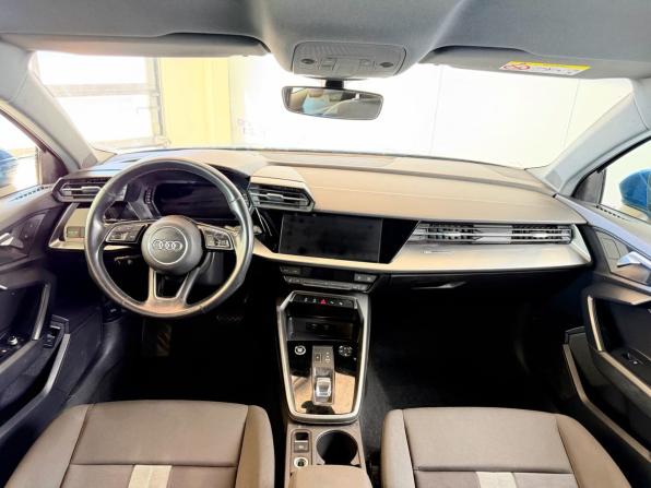 Audi A3 IV (8Y) с пробегом 2021 года, цена 1 749 000 рублей, 157012 км, седан, Автокод Объявления