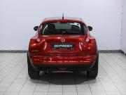 Nissan Juke I Ростов-на-Дону  - изображение 21