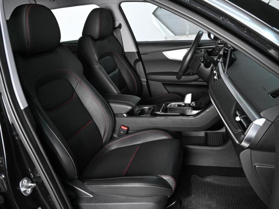 Chery Tiggo 7 Pro I Ростов-на-Дону  - изображение 8