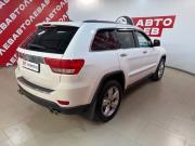 Jeep Grand Cherokee IV (WK2) Новочеркасск  - изображение 20