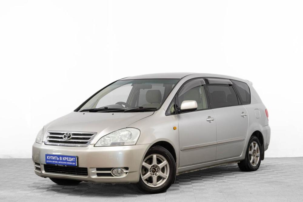 Toyota Ipsum II (M20) Барнаул  - изображение 4
