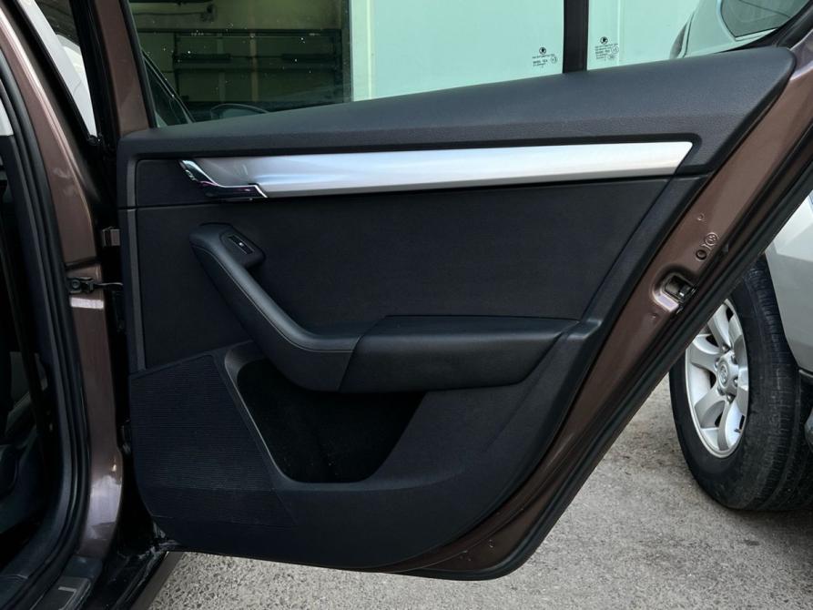 Skoda Octavia III (A7) Волгоград  - изображение 17