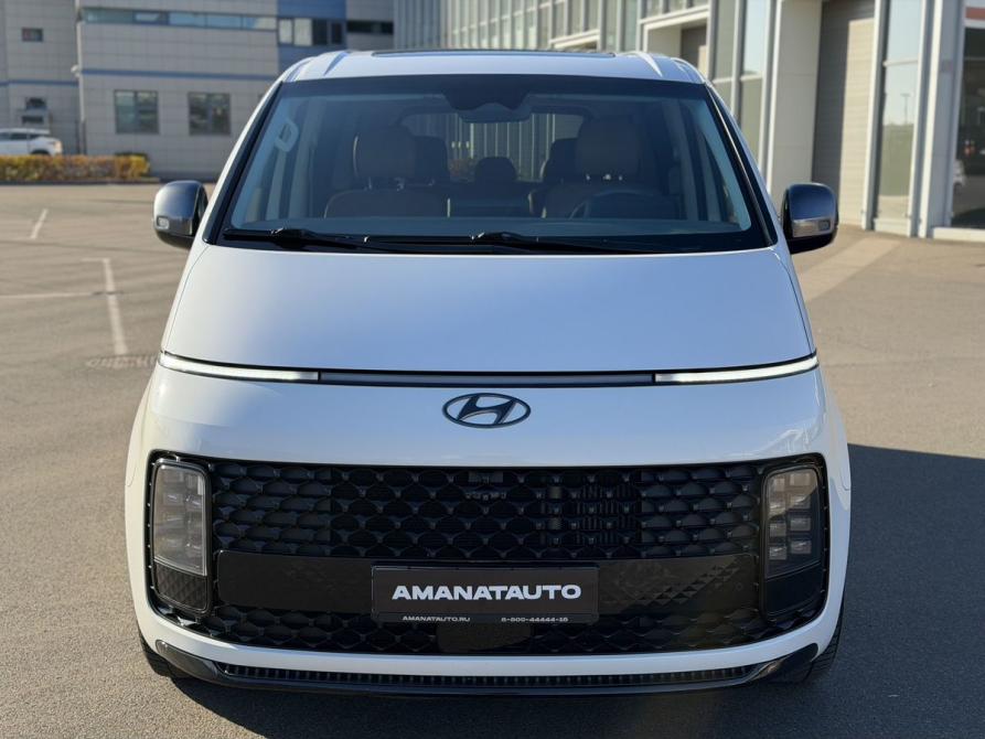Hyundai Staria I Казань  - изображение 2