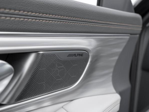 GAC GS8 II с пробегом 2023 года, цена 3 570 000 рублей, 33259 км, внедорожник, Автокод Объявления