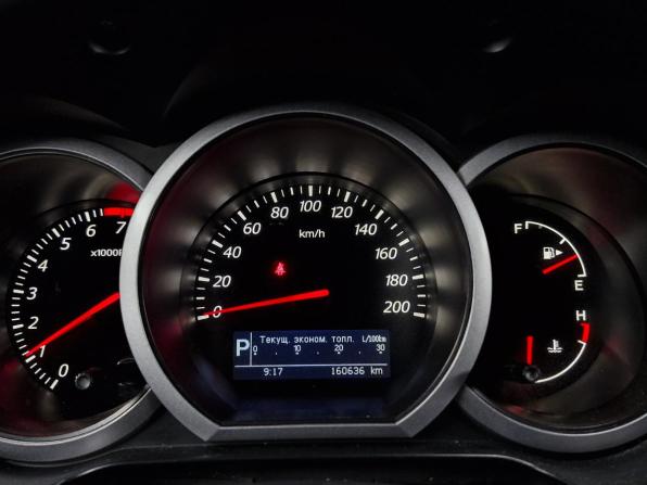 Suzuki Grand Vitara II Рестайлинг с пробегом 2011 года, цена 1 149 000 рублей, 160636 км, внедорожник, Автокод Объявления