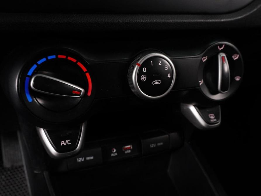 Kia Rio IV Минеральные Воды  - изображение 13