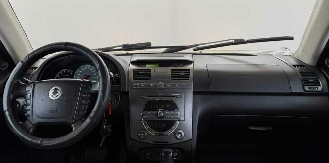 SsangYong Rexton I с пробегом 2009 года, цена 810 000 рублей, 337852 км, внедорожник, Автокод Объявления
