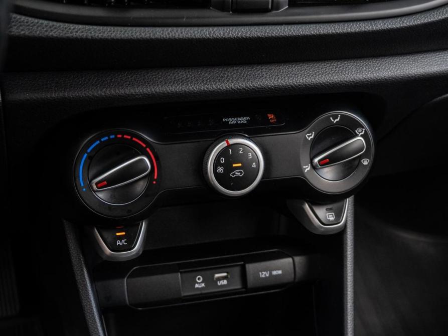 Kia Picanto III Краснодар  - изображение 12