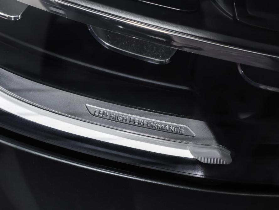 Mercedes-Benz GLC Coupe I (C253) Рестайлинг Москва  - изображение 23