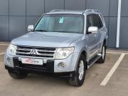 Mitsubishi Pajero IV Воронеж  - изображение 24