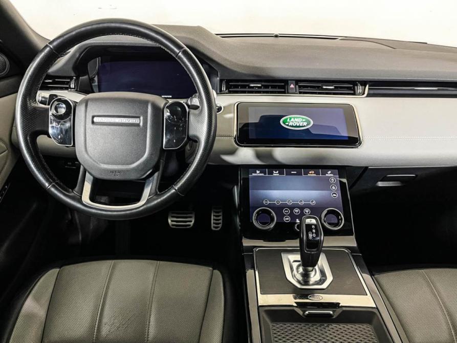 Land Rover Range Rover Evoque II Москва  - изображение 13