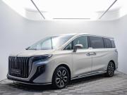 Hongqi HQ9 Москва  - изображение 19