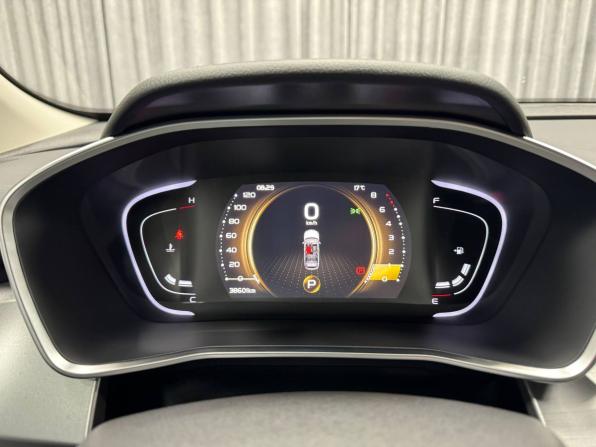 Geely Coolray I Рестайлинг с пробегом 2023 года, цена 1 820 000 рублей, 38601 км, внедорожник, Автокод Объявления