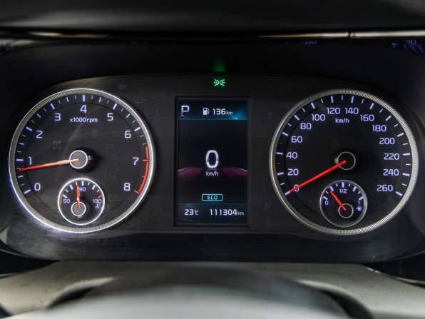Kia K5 III с пробегом 2021 года, цена 1 898 000 рублей, 111304 км, седан, Автокод Объявления