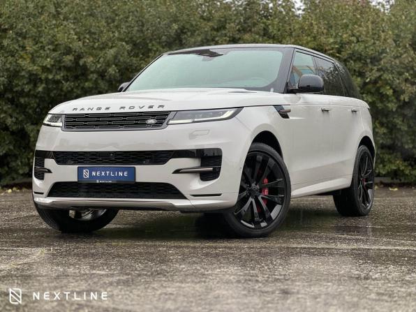 Новый Land Rover Range Rover Sport III 2026 года, цена 22 690 000 рублей, внедорожник, Автокод Объявления