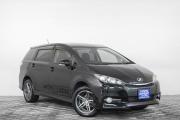 Toyota Wish II Рестайлинг Кемерово  - изображение 22