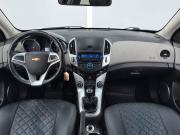 Chevrolet Cruze I Рестайлинг Уфа  - изображение 23