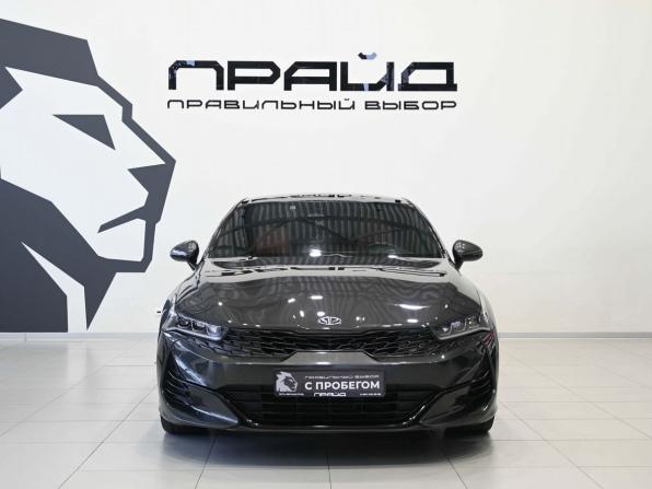Kia K5 III с пробегом 2020 года, цена 2 349 900 рублей, 101200 км, седан, Автокод Объявления