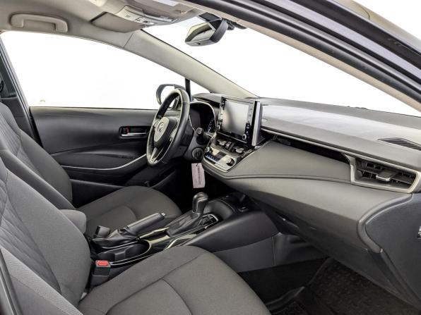 Toyota Corolla XII (E210) с пробегом 2019 года, цена 1 875 000 рублей, 183999 км, седан, Автокод Объявления