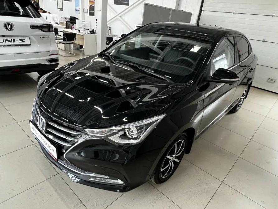 Changan Alsvin Уфа  - изображение 4