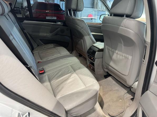 BMW X5 II (E70) с пробегом 2008 года, цена 1 450 000 рублей, 380000 км, внедорожник, Автокод Объявления