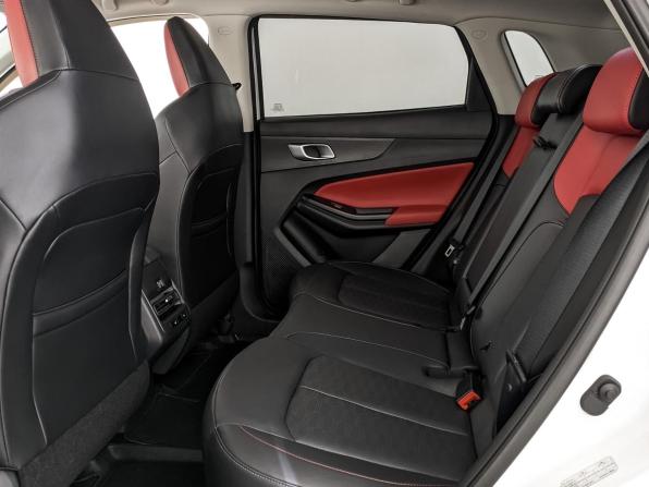 Changan CS55 Plus II с пробегом 2024 года, цена 2 100 000 рублей, 38852 км, внедорожник, Автокод Объявления
