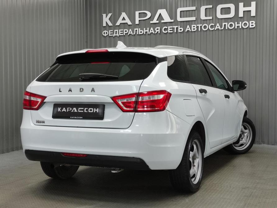 Lada (ВАЗ) Vesta I Пермь  - изображение 2