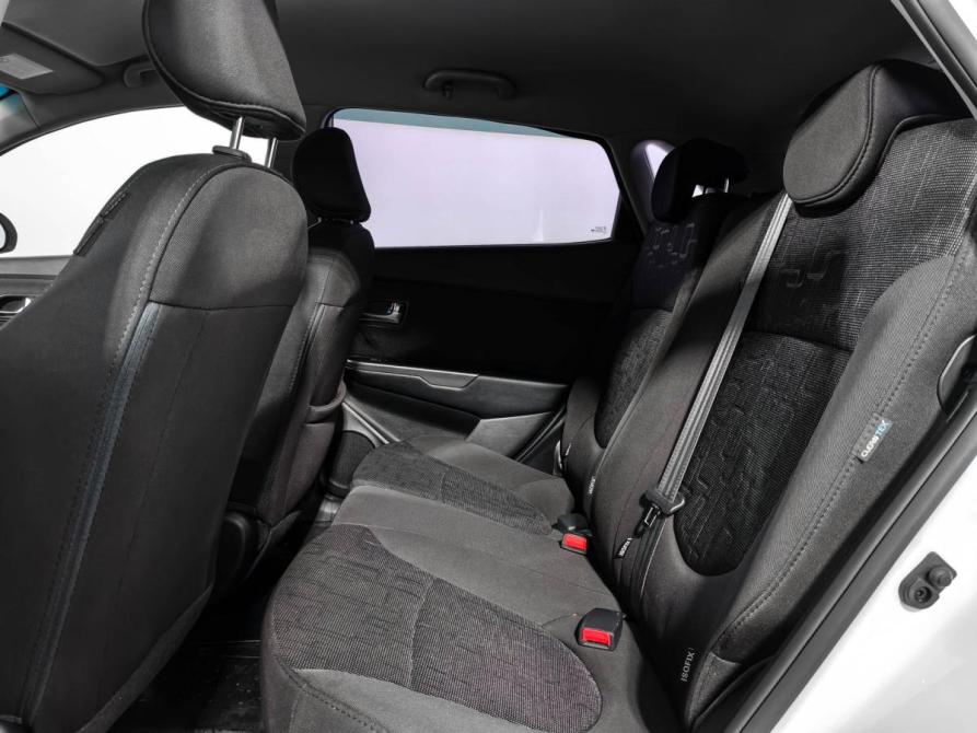 Kia Rio III Рестайлинг Санкт-Петербург  - изображение 11