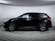Hyundai Santa Fe III Москва  - изображение 24