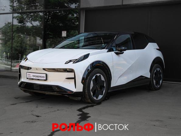 Zeekr X I с пробегом 2023 года, цена 4 380 000 рублей, 38152 км, внедорожник, Автокод Объявления