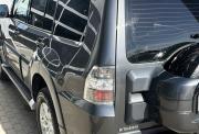 Mitsubishi Pajero IV Рестайлинг 1 Владимир  - изображение 44