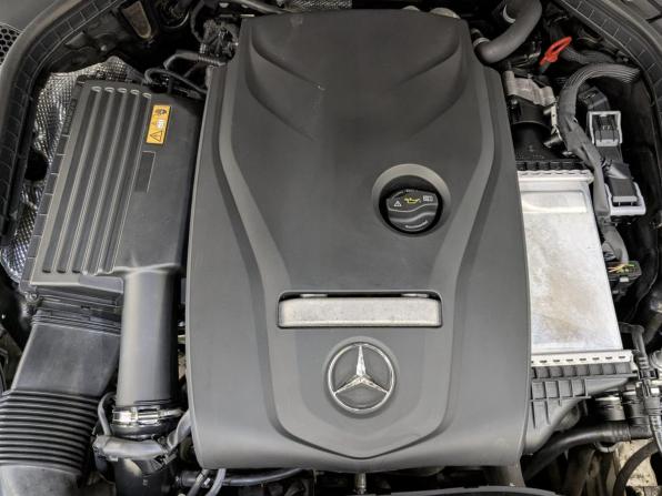 Mercedes-Benz C-Класс IV (W205) с пробегом 2017 года, цена 2 290 000 рублей, 110035 км, седан, Автокод Объявления