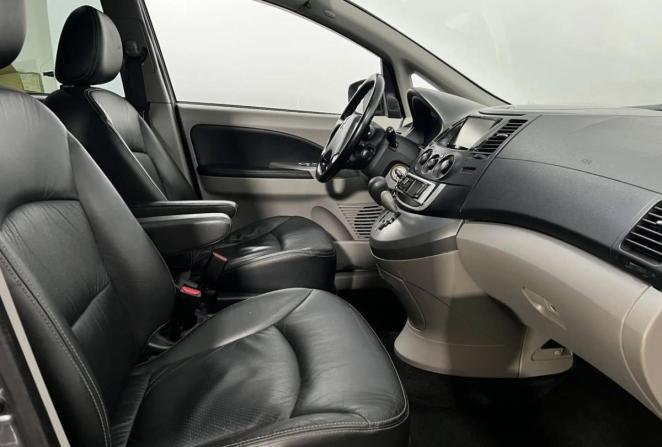 Mitsubishi Grandis I с пробегом 2008 года, цена 780 000 рублей, 257235 км, минивэн, Автокод Объявления