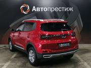 Chery Tiggo 4 I Рестайлинг Ставрополь  - изображение 28