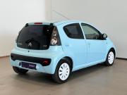 Citroen C1 I Рестайлинг 2 Волгоград  - изображение 26