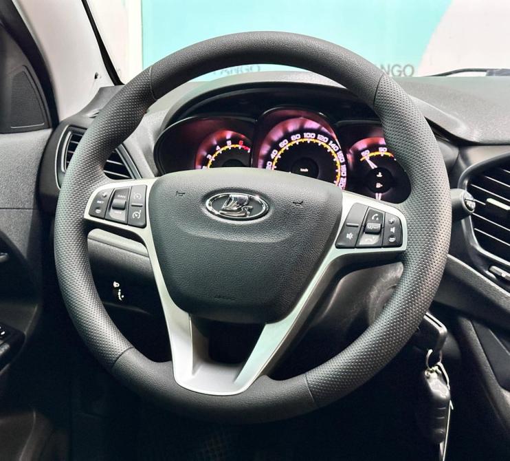 Lada (ВАЗ) Vesta I Набережные Челны  - изображение 11