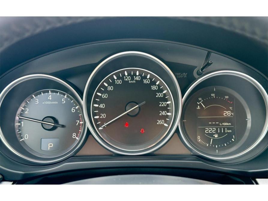 Mazda CX-5 II Воронеж  - изображение 14