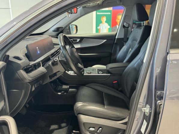 Chery Tiggo 7 Pro Max I с пробегом 2023 года, цена 1 929 000 рублей, 72000 км, внедорожник, Автокод Объявления