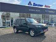 Lada (ВАЗ) Niva Travel I Набережные Челны  - изображение 30