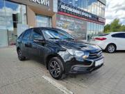 Lada (ВАЗ) Granta I Рестайлинг Набережные Челны  - изображение 25