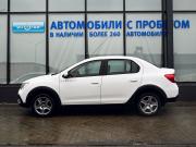 Renault Logan II Рестайлинг Екатеринбург  - изображение 22