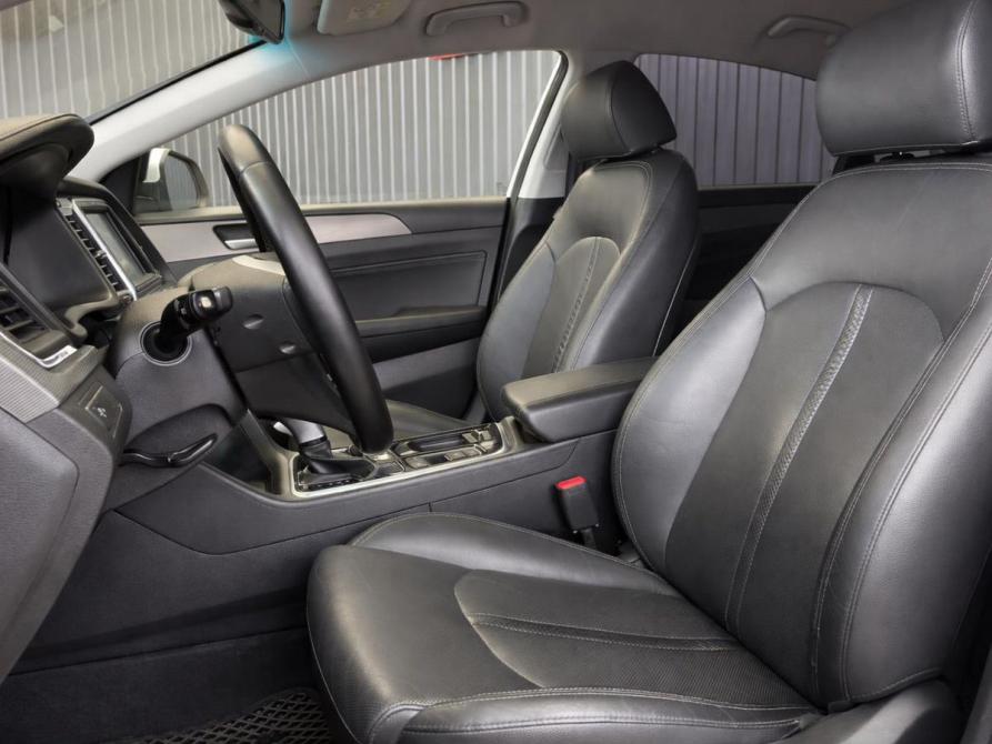 Hyundai Sonata VII (LF) Рестайлинг Пермь  - изображение 16