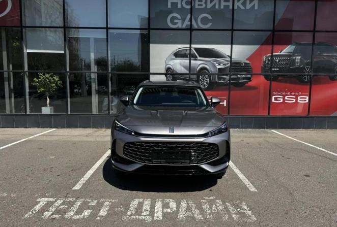 Новый Москвич М70 2026 года, цена 3 099 000 рублей, внедорожник, Автокод Объявления